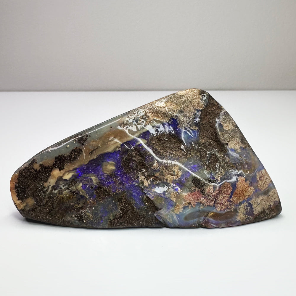 Boulder Opal