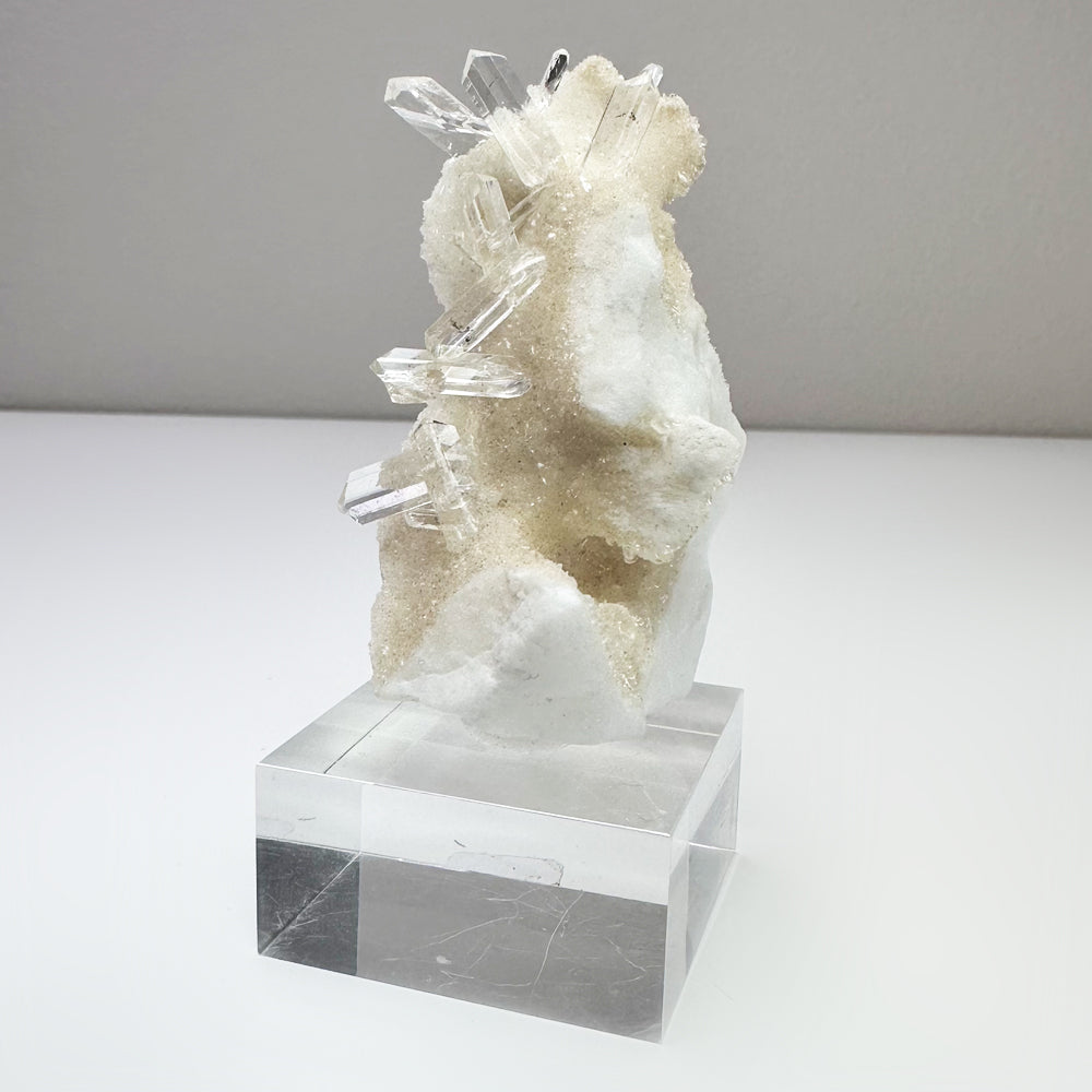 Gypsum (Selenite)