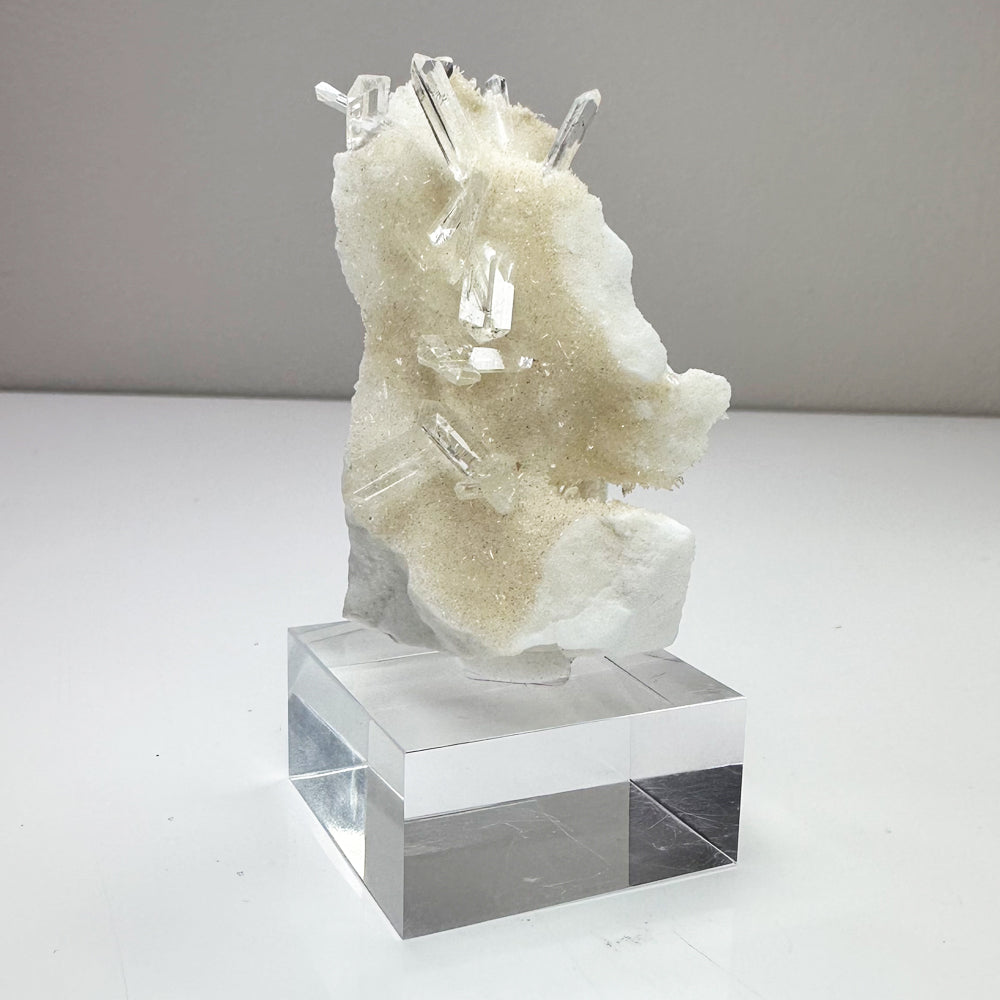 Gypsum (Selenite)